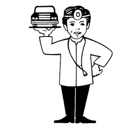 Trademark image