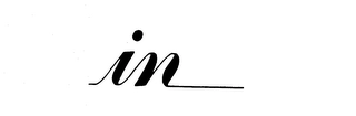 Trademark image