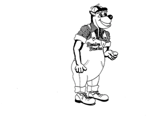Trademark image