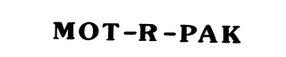 Trademark image