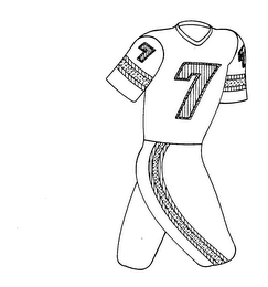 Trademark image