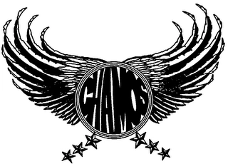 Trademark image