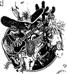 Trademark image