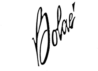 Trademark image