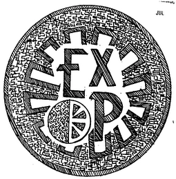 Trademark image