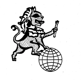 Trademark image