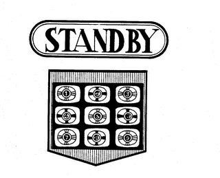 Trademark image