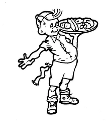 Trademark image