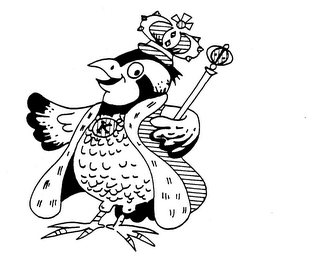 Trademark image