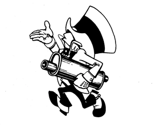 Trademark image