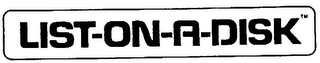 Trademark image