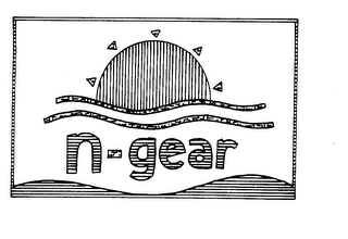 Trademark image