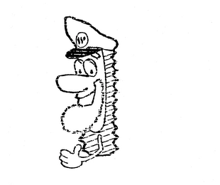 Trademark image
