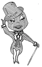 Trademark image