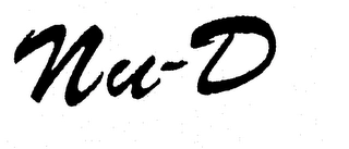 Trademark image