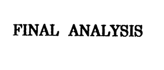 Trademark image