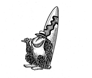 Trademark image