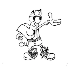 Trademark image