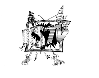 Trademark image