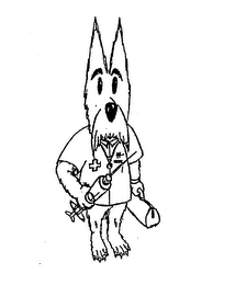 Trademark image