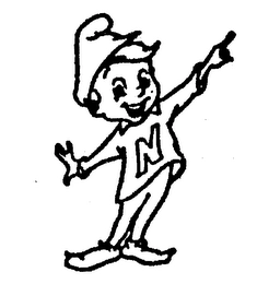 Trademark image