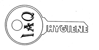 Trademark image
