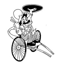 Trademark image