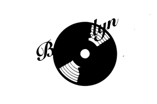 Trademark image