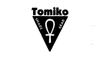 Trademark image