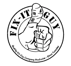 Trademark image
