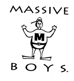 Trademark image