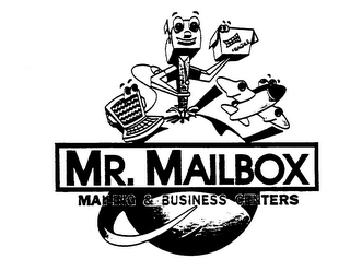 Trademark image