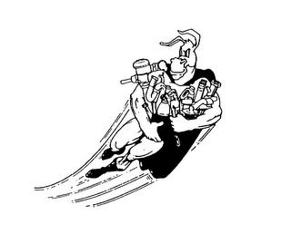 Trademark image