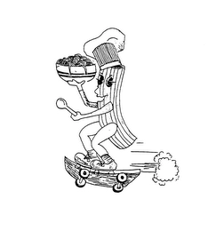 Trademark image