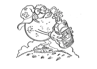 Trademark image