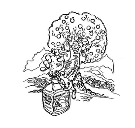 Trademark image