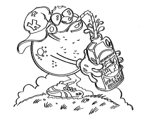 Trademark image
