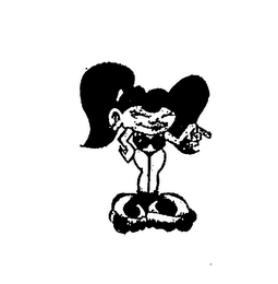 Trademark image