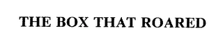 Trademark image