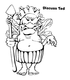 Trademark image