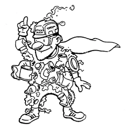 Trademark image