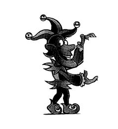 Trademark image