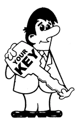 Trademark image