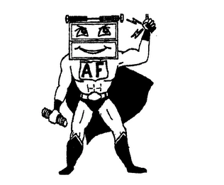 Trademark image
