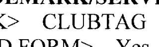 Trademark image