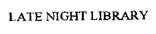 Trademark image