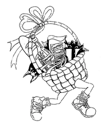 Trademark image
