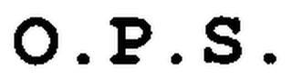Trademark image