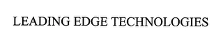 Trademark image