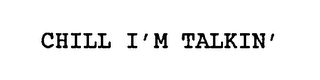 Trademark image